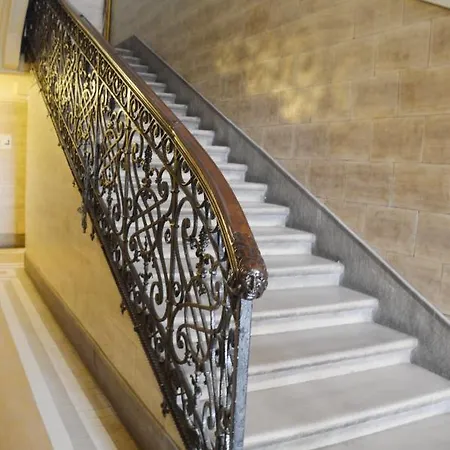 Cozy App Heart * Βουδαπέστη