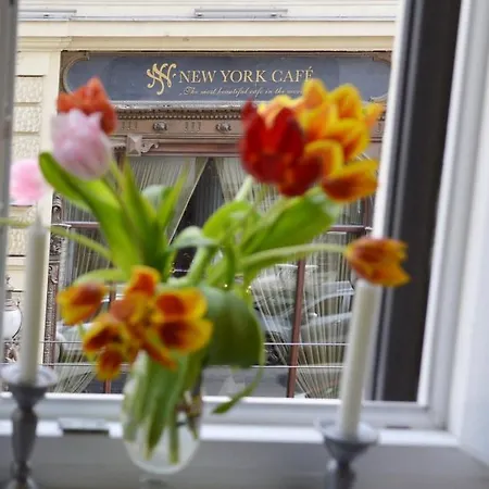 Lägenhet Cozy App Heart *