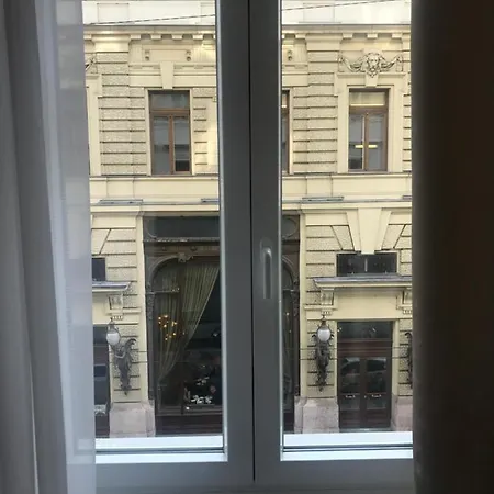 Cozy App Heart Lägenhet Budapest