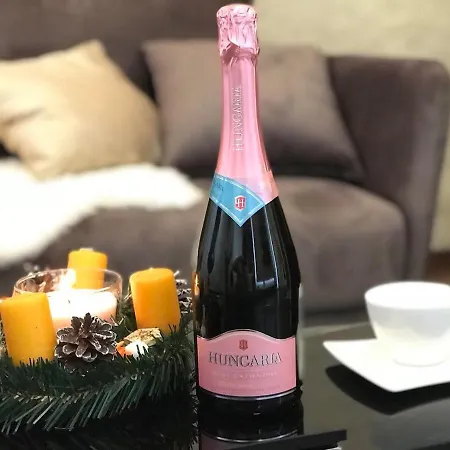 Lejlighed Cozy App Heart