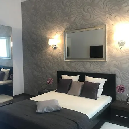 Cozy App Heart Apartament