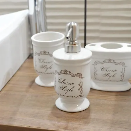 Appartement Cozy App Heart *