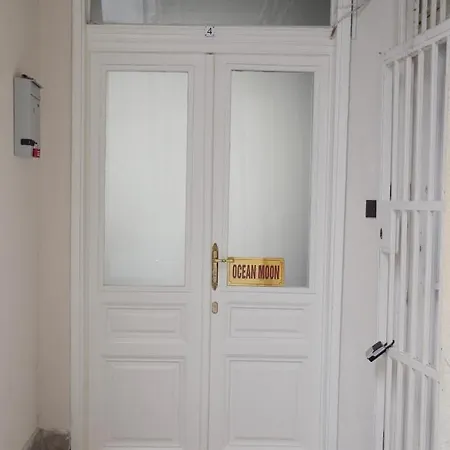 Cozy App Heart Appartement Budapest