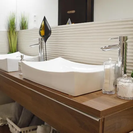 Appartement Cozy App Heart