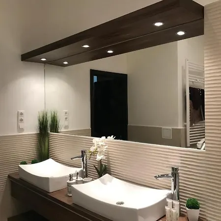 Cozy App Heart Appartement Budapest