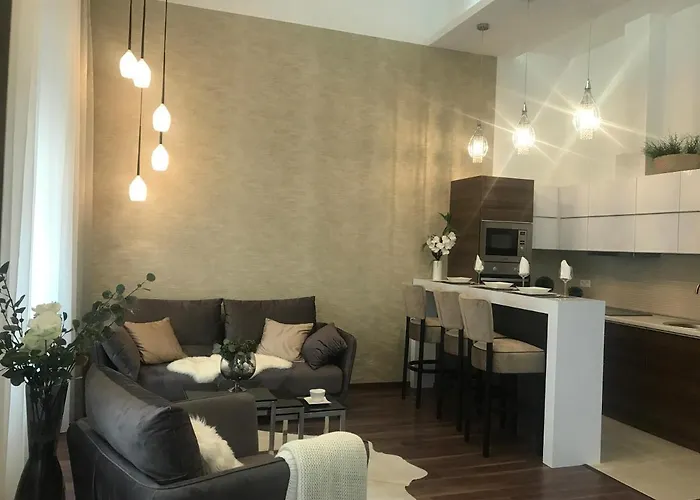 Apartment Cozy App Heart *