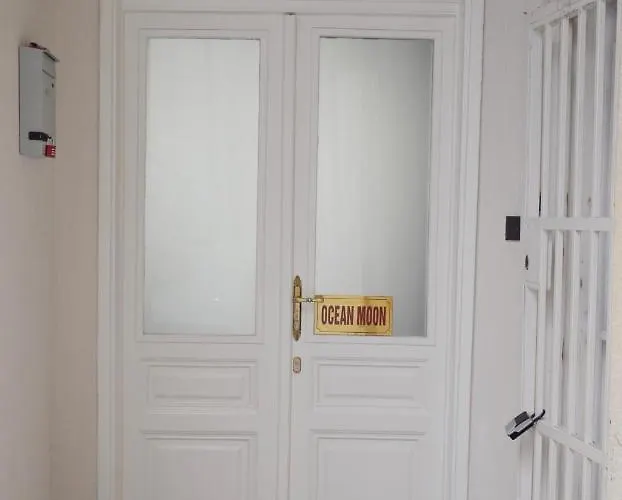 Cozy App Heart Apartament Budapesta