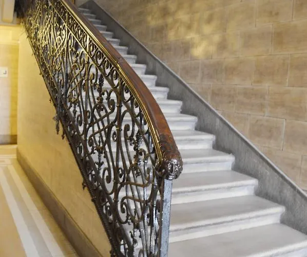 Cozy App Heart * Budapesta