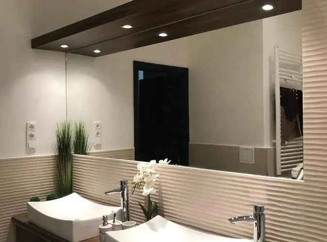 Cozy App Heart Apartament Budapesta