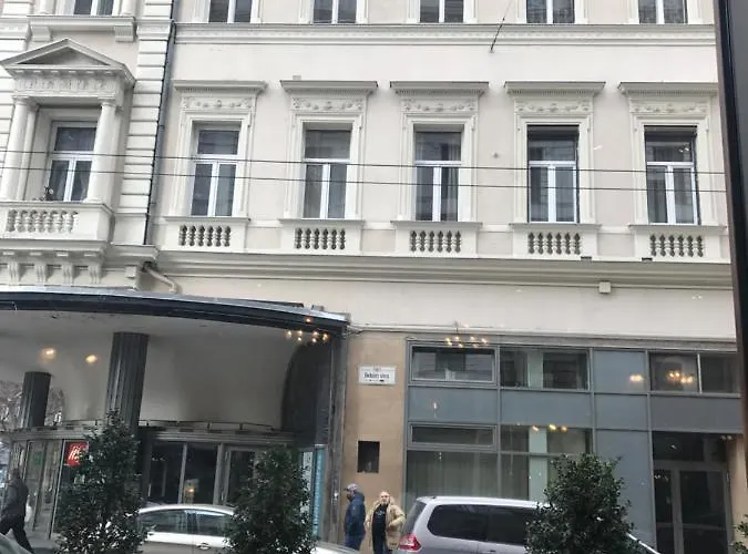 Cozy App Heart * Budapesta