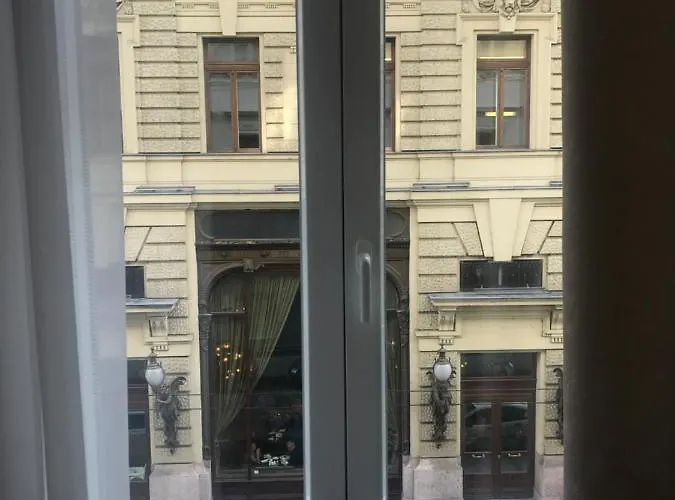 Cozy App Heart Apartament Budapesta