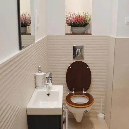 Cozy App Heart * 부다페스트